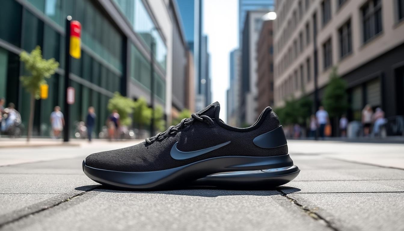 découvrez les avantages des nike go flyease, des chaussures innovantes alliant confort moderne et praticité. parfaites pour un style de vie actif, elles offrent une expérience de chaussage sans effort tout en garantissant un maintien optimal. ne manquez pas l'occasion de porter une technologie qui révolutionne votre quotidien!