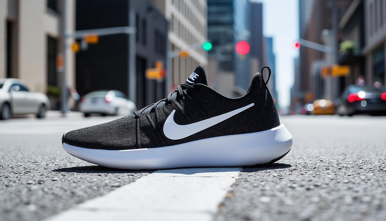 découvrez comment les nike go flyease redéfinissent le confort moderne avec leur design innovant et adapté. éprouvez une expérience de chaussure sans effort qui allie praticité et style, idéale pour une vie active.