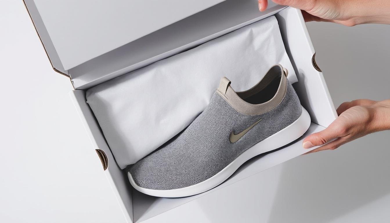 explorez les nombreux avantages des nike go flyease et découvrez comment cette innovation révolutionnaire allie confort moderne et praticité. idéales pour une vie active, ces chaussures vous offrent un enfilage facile et un maintien exceptionnel, tout en restant élégantes.
