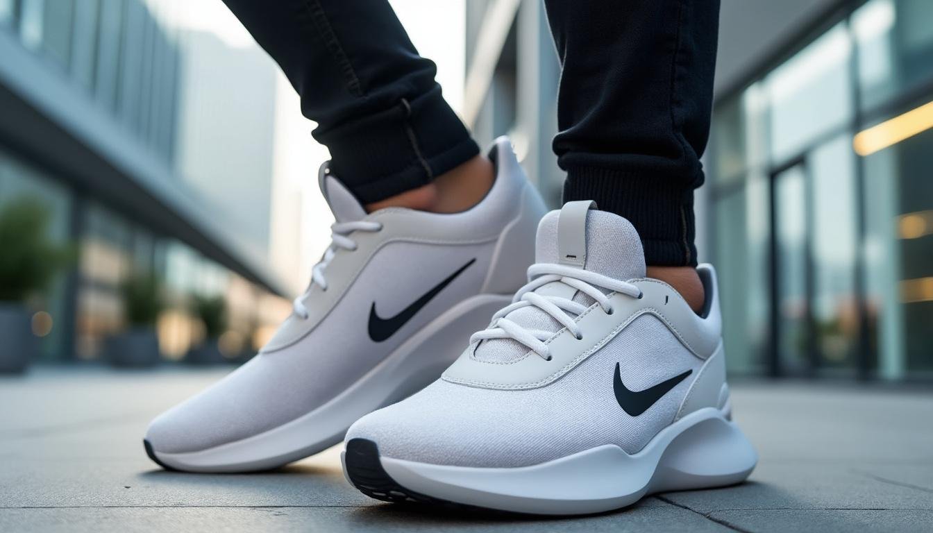 découvrez comment les nike go flyease allient style et praticité pour offrir un confort moderne exceptionnel. explorez les fonctionnalités innovantes de ces chaussures qui facilitent l'enfilage et le retrait, tout en garantissant un soutien optimal pour vos pieds.