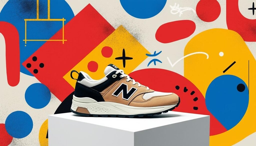 découvrez le new balance 992 signé joe freshgoods, un modèle qui allie élégance intemporelle et confort exceptionnel. plongez dans l'univers de cette sneaker iconique qui repousse les limites du style tout en restant ancrée dans la tradition. un incontournable pour les passionnés de mode et de performance.