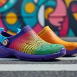 découvrez l'alliance unique entre salehe bembury et crocs avec le pollex clog, une fusion audacieuse de style et de confort. explorez cette collaboration tendance qui redéfinit la chaussure décontractée et fait sensation dans le monde de la mode.