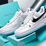 découvrez la collaboration unique entre tiffany & co. et nike, qui a donné naissance à des air force 1 exceptionnelles alliant luxe et style sportif. ne manquez pas cette fusion de créativité et d'élégance dans le monde de la mode.