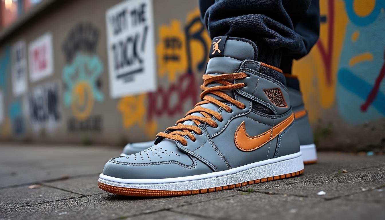 découvrez la collaboration emblématique entre union et air jordan 2 en 2025, qui redéfinit le style urbain avec des designs audacieux et une esthétique unique. ne manquez pas cette fusion parfaite entre innovation et héritage.