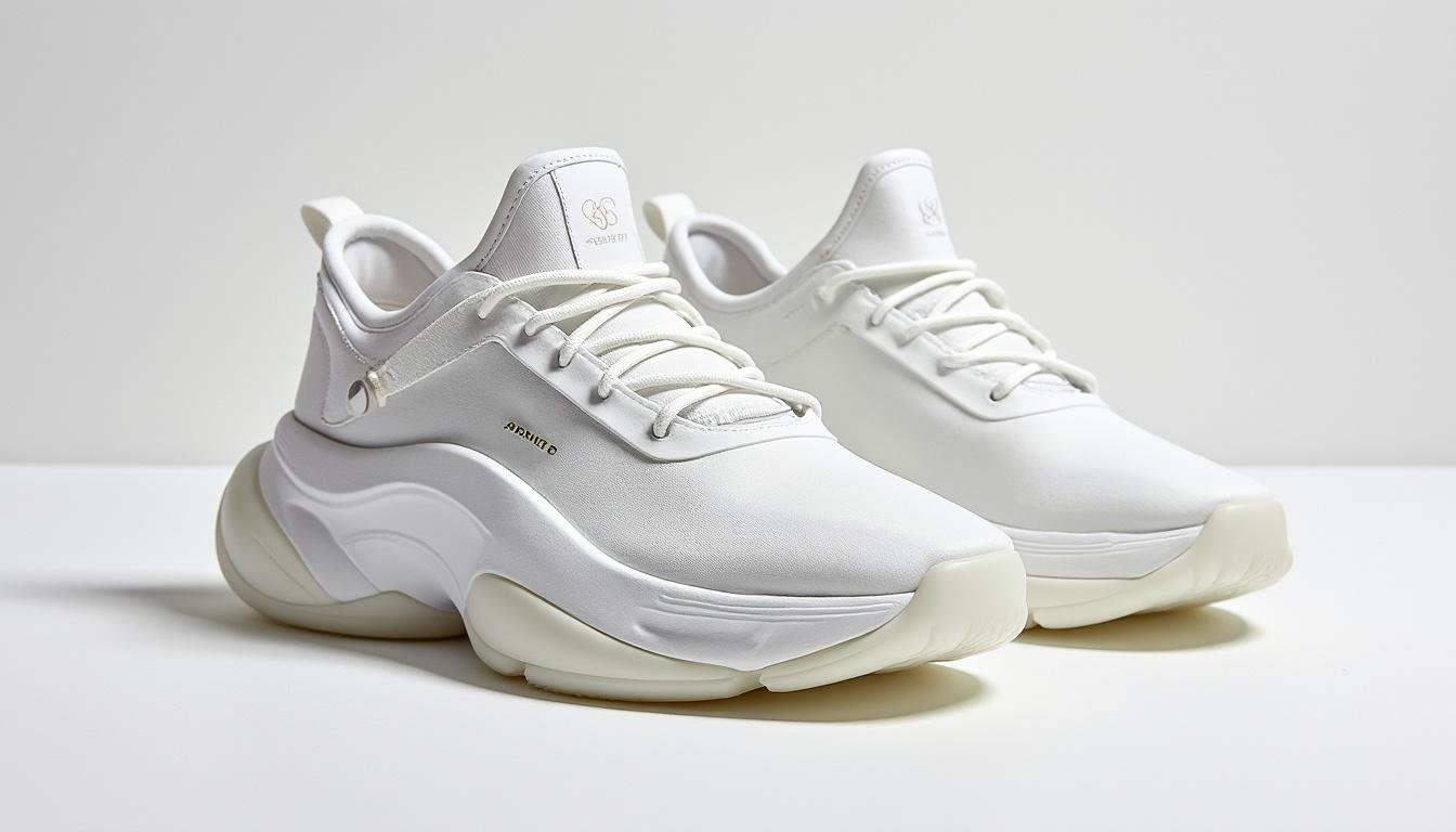 découvrez les yeezy foam runner ararat, des chaussures innovantes alliant confort et style unique. conçues pour être légères et respirantes, ces sneakers tendance vous accompagnent dans toutes vos aventures tout en affirmant votre look. plongez dans l'univers yeezy dès maintenant !
