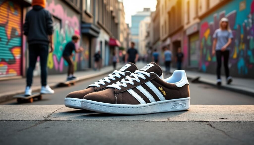découvrez l'histoire et l'impact des adidas campus 00s, une véritable icône de la mode urbaine. plongez dans l'univers de ce modèle mythique qui a marqué les années 2000 et continue d'influencer les tendances d'aujourd'hui.