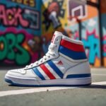 découvrez le retour tant attendu des adidas forum, un classique de la basket des années 80. alliant style rétro et confort moderne, ces sneakers emblématiques séduisent les passionnés de mode et les amateurs de sport. ne manquez pas cette icône revisitée qui fait revivre l'esprit des années 80.