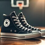 découvrez l'histoire et l'impact des converse chuck taylor all star, l'icône du basket depuis 1917. explorez leur style intemporel, leur confort inégalé et leur influence sur la culture urbaine. faites un pas dans l'histoire avec ces sneakers emblématiques.