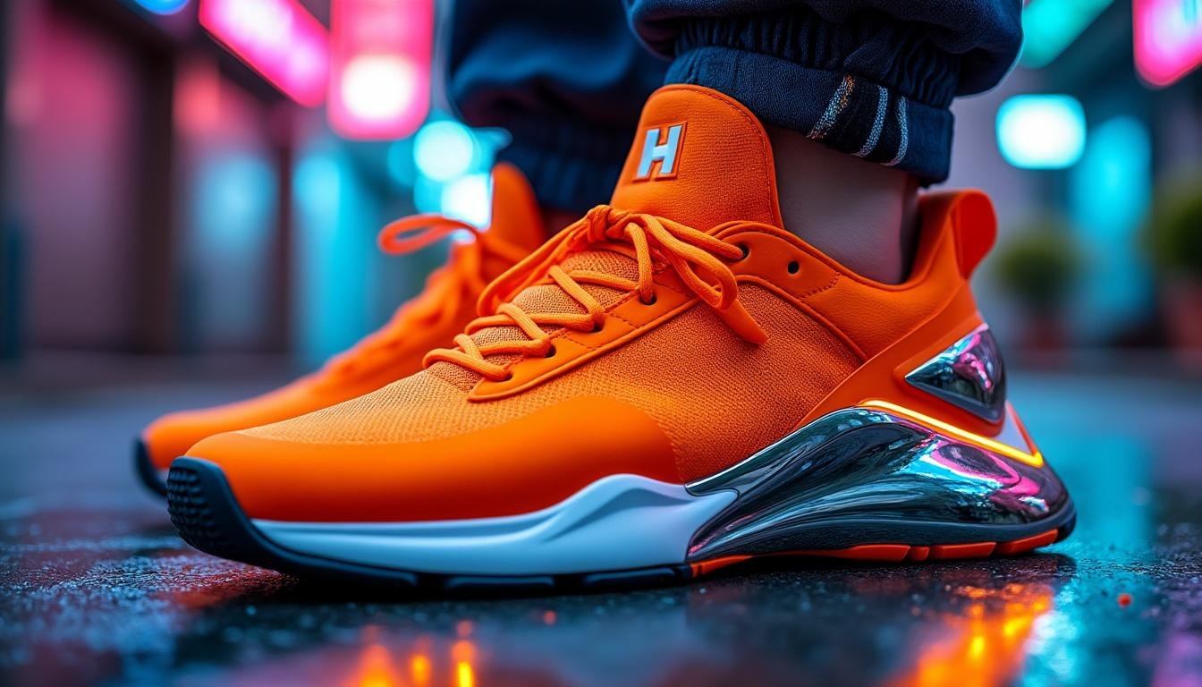 explorez en profondeur la collaboration innovante entre nocta et nike, mettant en lumière les hot step air terra. plongez dans l'univers du design, des caractéristiques et de l'impact de cette sneaker unique qui fusionne style et performance.