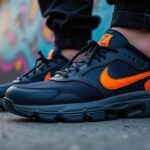 plongez dans l'univers de la mode sportive avec la collaboration exclusive entre nocta et nike. découvrez les hot step air terra, des chaussures qui allient confort, style et innovation. ne manquez pas notre analyse approfondie de cette collection emblématique qui révolutionne le streetwear.