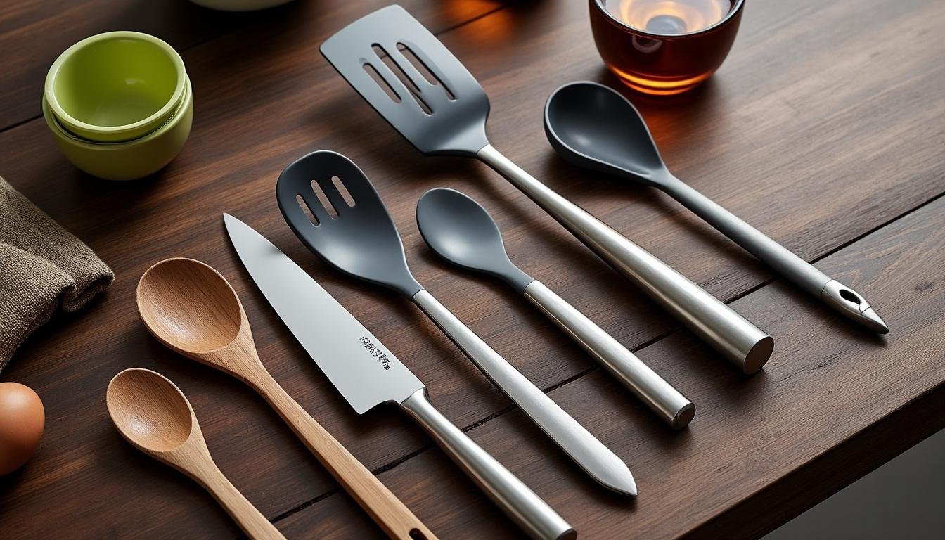 explorez notre sélection exclusive d'ustensiles de cuisine et de vaisselle de qualité chez sur la table. offrez à votre cuisine l'élégance et la fonctionnalité qu'elle mérite avec des outils et des accessoires soigneusement choisis pour chaque passionné de gastronomie.