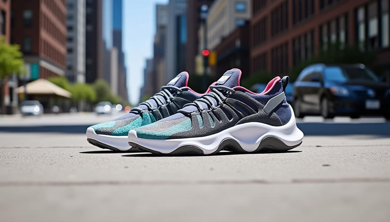 explorez les atouts du nike react element 87 en 2025, un modèle alliant confort, style et technologie avancée pour une expérience de course inégalée. ne manquez pas les innovations qui le rendent indispensable pour les amateurs de sneakers.