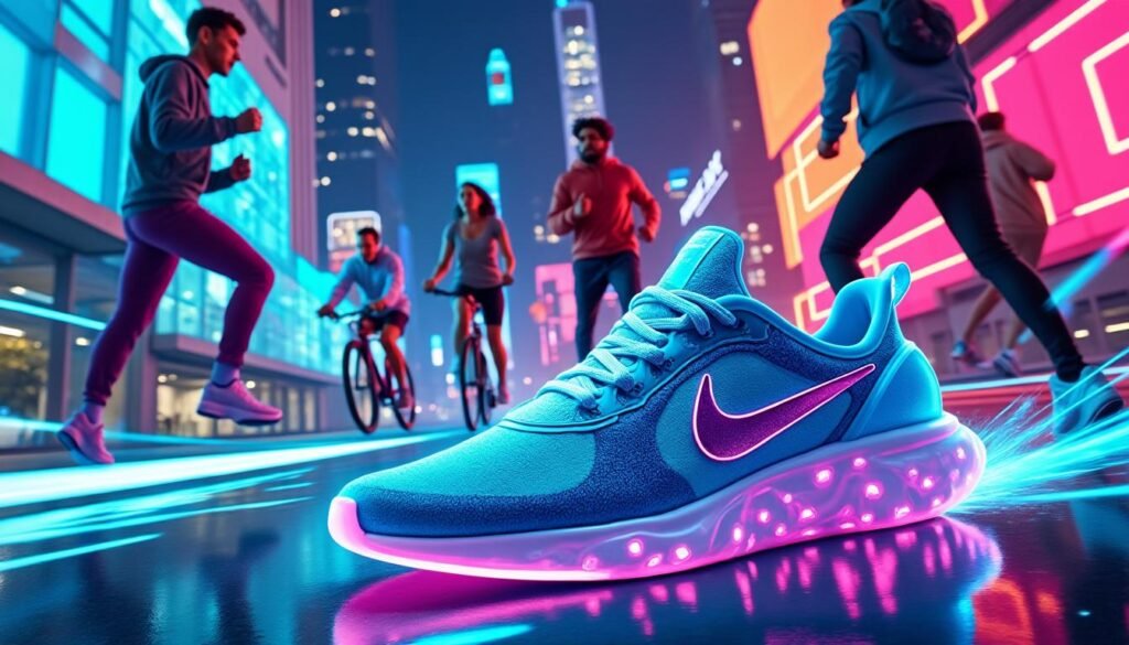 explorez les nombreux avantages du nike react element 87 en 2025, un modèle alliant style, confort et performance. idéal pour les amateurs de sneakers à la recherche d'innovation et de design moderne.