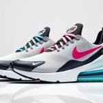 plongez dans l'univers des nike air max 270 et explorez leurs caractéristiques innovantes. conçues pour le confort et le style, ces chaussures allient performance et esthétique moderne pour un look urbain incontournable.