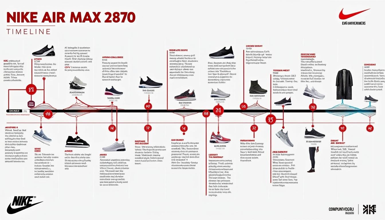 plongez dans l'univers des nike air max 270 et découvrez leurs caractéristiques innovantes, alliant confort exceptionnel et style contemporain. explorez les technologies de pointe intégrées dans cette chaussure emblématique qui redéfinit l'expérience de la course et du quotidien.