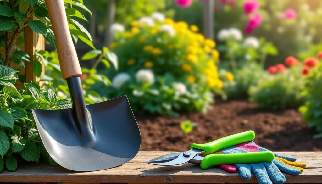 explorez notre gamme soigneusement sélectionnée d'outils de jardinage, conçus pour faciliter tous vos travaux extérieurs. que vous soyez jardinier amateur ou professionnel, trouvez l'équipement idéal pour créer et entretenir votre espace vert.