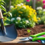 explorez notre gamme soigneusement sélectionnée d'outils de jardinage, conçus pour faciliter tous vos travaux extérieurs. que vous soyez jardinier amateur ou professionnel, trouvez l'équipement idéal pour créer et entretenir votre espace vert.