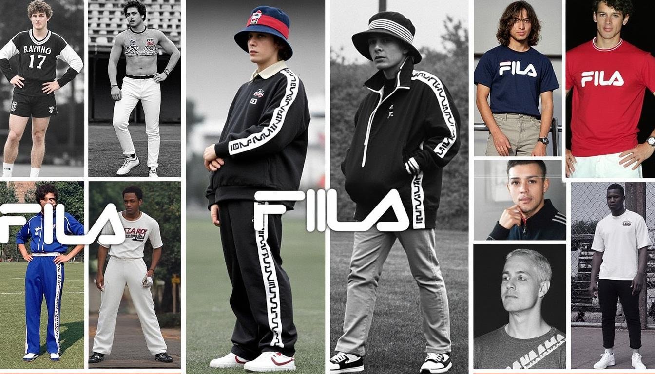 découvrez la fila grant hill 2, un retour marquant de l'une des légendes des parquets des années 90. alliant style vintage et confort moderne, cette chaussure emblématique célèbre l'héritage du grand joueur tout en séduisant les amateurs de sneakers d'hier et d'aujourd'hui.