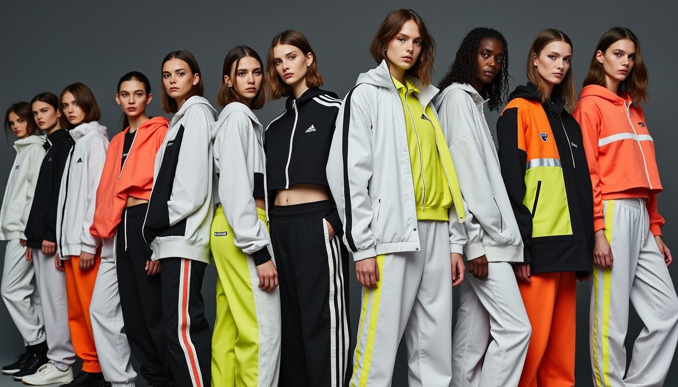 découvrez la fusion audacieuse entre fear of god athletics et adidas en 2025. plongez dans cet univers innovant où le style rencontre la performance, et explorez comment cette collaboration redéfinit les frontières de la mode sportive.
