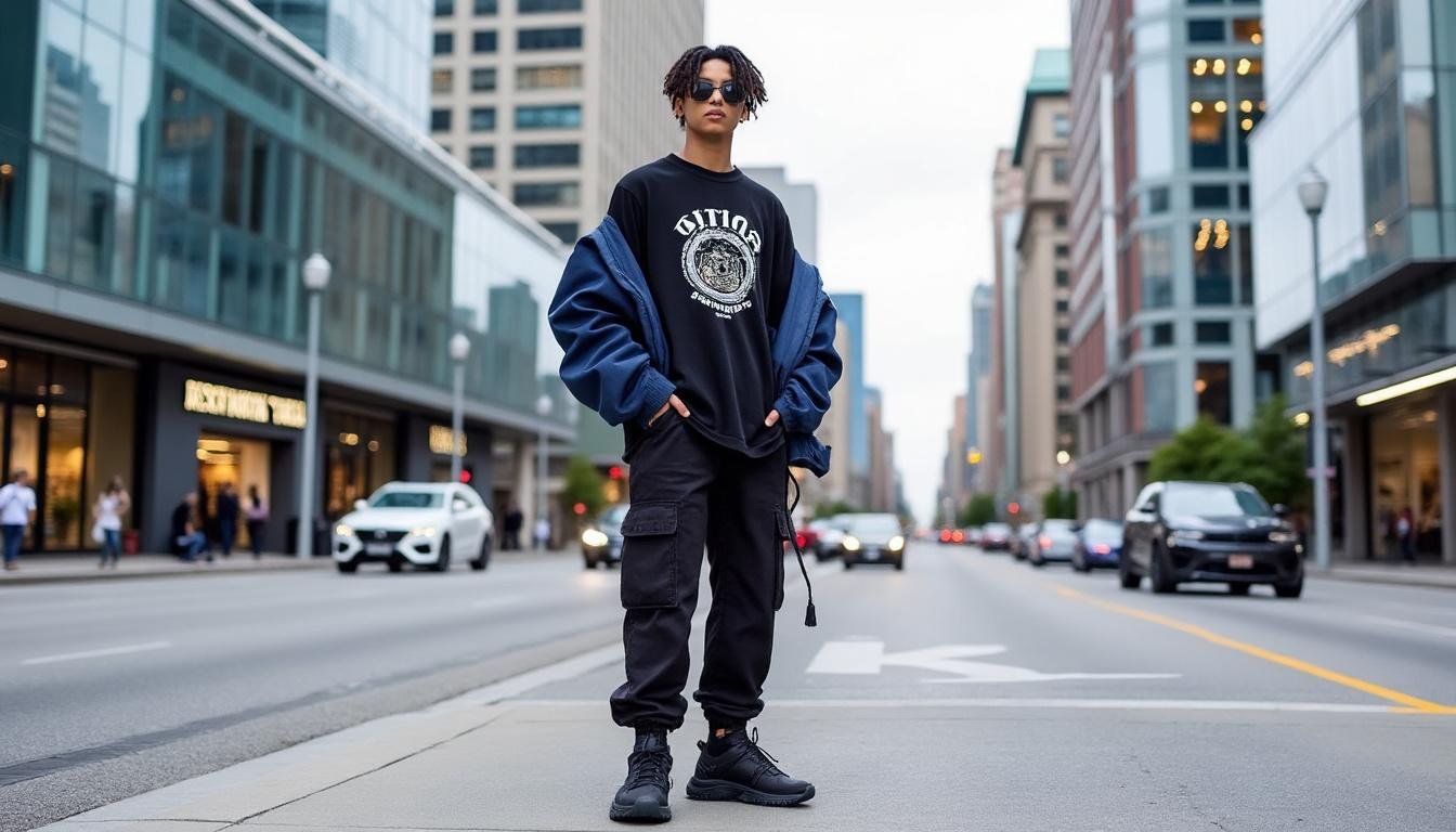 découvrez le phénomène balenciaga triple s en 2025, une sneaker emblématique qui redéfinit les standards de la mode. alliant confort et style audacieux, cette chaussure est devenue un incontournable pour les passionnés de mode du monde entier. plongez dans l'univers du streetwear haut de gamme et apprenez comment cette silhouette iconique a su captiver les fashionistas.