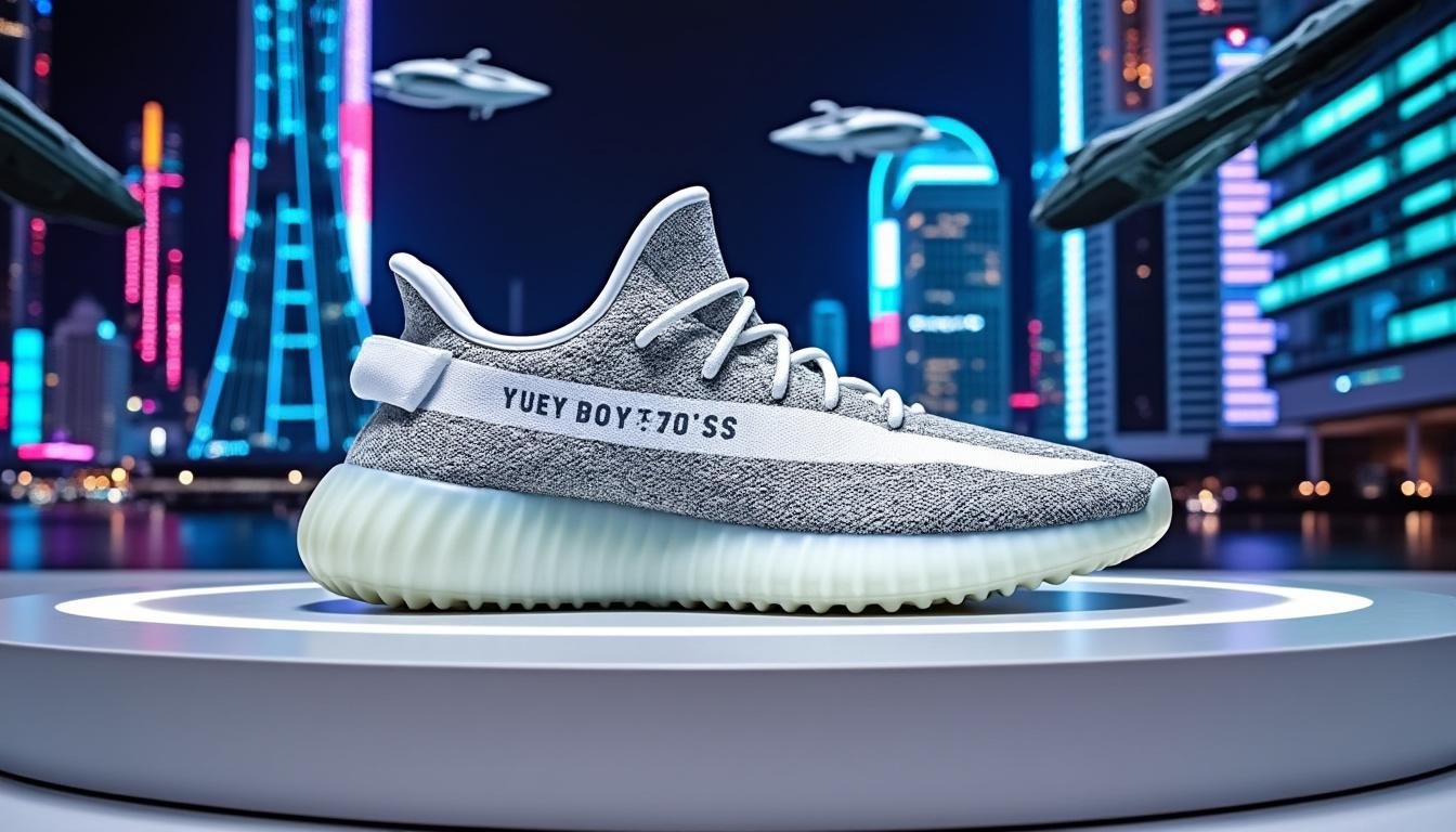 découvrez les yeezy boost 350, une fusion parfaite entre style et confort, conçue par kanye west. ce modèle emblématique est apprécié pour son design unique et ses performances, offrant un look contemporain pour tous les passionnés de sneakers. plongez dans l'univers des sneakers tendances avec les yeezy boost 350.