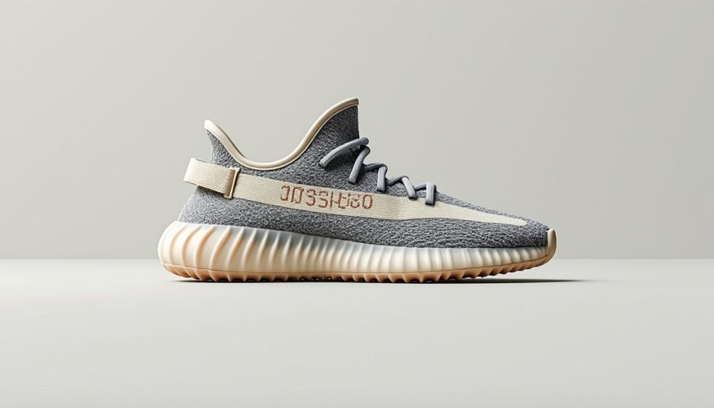 découvrez les yeezy boost 350, les baskets emblématiques alliant style et confort, conçues par kanye west. avec leurs designs uniques et leur technologie innovante, elles sont incontournables pour les amateurs de mode et de sneakers. adoptez le look moderne et tendance avec ces chaussures légendaires.