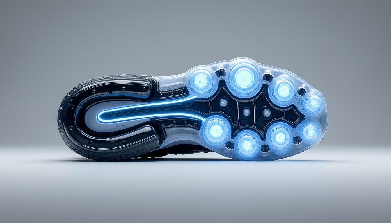 découvrez les nombreux avantages des nike vapormax pour les coureurs, notamment leur légèreté, leur confort inégalé et leur technologie de cushioning innovante. améliorez vos performances de course avec ces chaussures qui allient style et fonctionnalité.