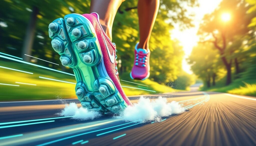 découvrez les nombreux avantages des nike vapormax pour les coureurs. alliant confort, légèreté et innovation, ces chaussures offrent un amorti exceptionnel et un soutien optimal, améliorant ainsi vos performances et réduisant les risques de blessures. parfaites pour les coureurs de tous niveaux, les vapormax révolutionnent votre expérience de course.