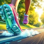 découvrez les nombreux avantages des nike vapormax pour les coureurs. alliant confort, légèreté et innovation, ces chaussures offrent un amorti exceptionnel et un soutien optimal, améliorant ainsi vos performances et réduisant les risques de blessures. parfaites pour les coureurs de tous niveaux, les vapormax révolutionnent votre expérience de course.