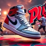 découvrez l'histoire fascinante de la nike air jordan 1, une sneaker emblématique qui a transcendu le monde du sport pour devenir un symbole culturel mondial. explorez son impact sur la mode, la musique et la culture urbaine.