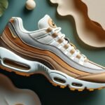 découvrez l'anatomie unique des nike air max 95, une fusion parfaite entre la nature et le corps humain. plongez dans l'univers du design innovant qui allie confort, style et inspiration biomimétique pour une expérience de chaussure sans pareille.