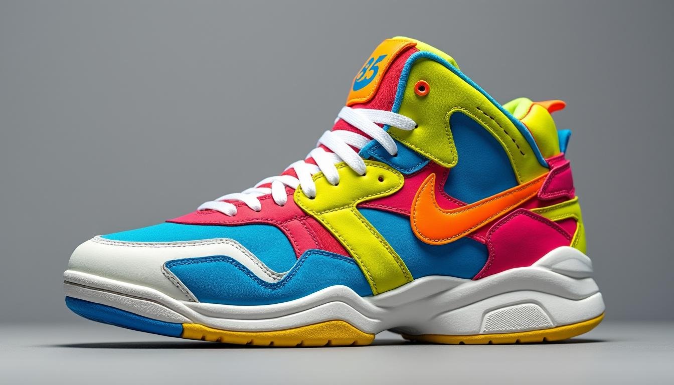 découvrez l'ascension emblématique des nike dunk, des parquets de la nba aux rampes de skate. plongez dans l'histoire de cette silhouette culte qui a marqué la mode et le sport, alliant performance et style dans un mélange unique d'heritage culturel.