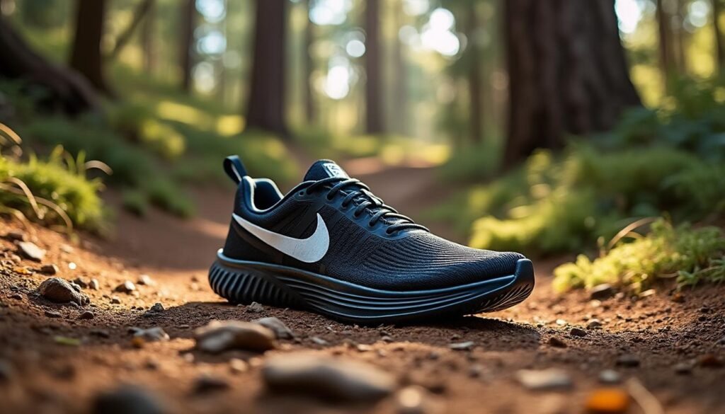 découvrez le nike waffle trainer, une chaussure révolutionnaire inspirée d'un gaufrier, qui transforme l'expérience de la course sur sentier. alliant design innovant et performance, ce modèle emblématique redéfinit les standards du trail avec une adhérence optimale et un confort inégalé.