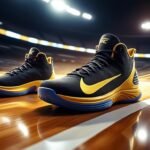 découvrez le nike zoom kobe 1, la chaussure emblématique qui a révolutionné la performance sur les parquets nba. alliant style et technologie, ce modèle légendaire incarne l'esprit de compétition et l'héritage de kobe bryant, pour les joueurs cherchant à élever leur jeu à un niveau supérieur.