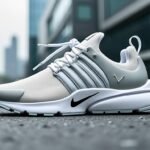 découvrez l'off-white x nike air presto, un modèle emblématique qui fusionne style contemporain et confort ultime. plongez dans l'univers de la mode sneakers avec cette collaboration audacieuse. ne manquez pas l'opportunité d'ajouter cette pièce maîtresse à votre collection.