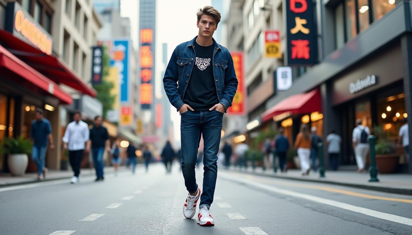découvrez l'onitsuka tiger corsair, l'ancêtre emblématique de la cortez et la source d'inspiration des premiers pas de nike. explorez son histoire fascinante et son impact sur la culture sneakers.