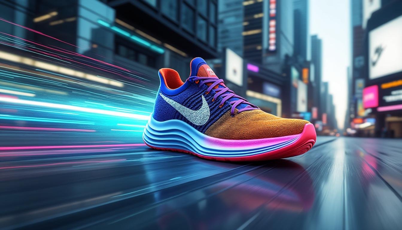 découvrez pourquoi le nike flyknit racer demeure un choix incontournable en 2025. ce modèle emblématique allie style, confort et performance, séduisant ainsi les passionnés de course et de mode. plongez dans les détails qui font la différence et explorez les raisons de son succès prolongé!