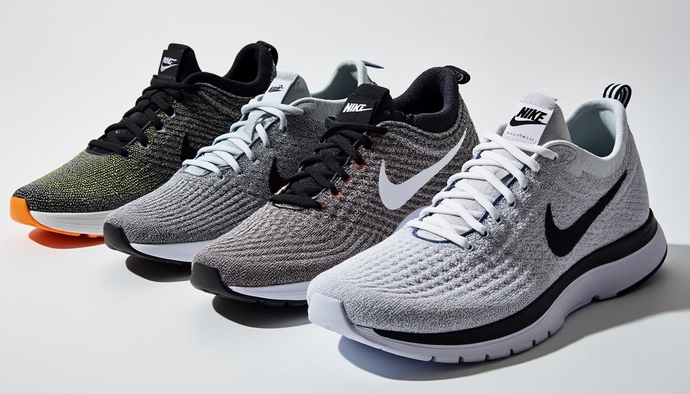 découvrez pourquoi le nike flyknit racer est encore un incontournable en 2025. plongez dans ses caractéristiques innovantes, son design iconique et les raisons qui font de cette chaussure un choix prisé des amateurs de mode et de performance.