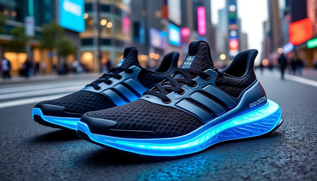 découvrez pourquoi les adidas ultra boost continuent de séduire en 2025. entre confort exceptionnel, design intemporel et innovations technologiques, plongez dans l'univers de ces sneakers prisées qui allient style et performance pour tous les passionnés de mode et de sport.