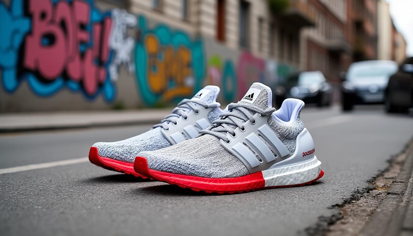 découvrez pourquoi les adidas ultra boost continuent de séduire en 2025. entre confort inégalé, design moderne et performance, plongez dans l'univers de ces sneakers emblématiques qui s'imposent comme un must-have pour les passionnés de mode et de sport.