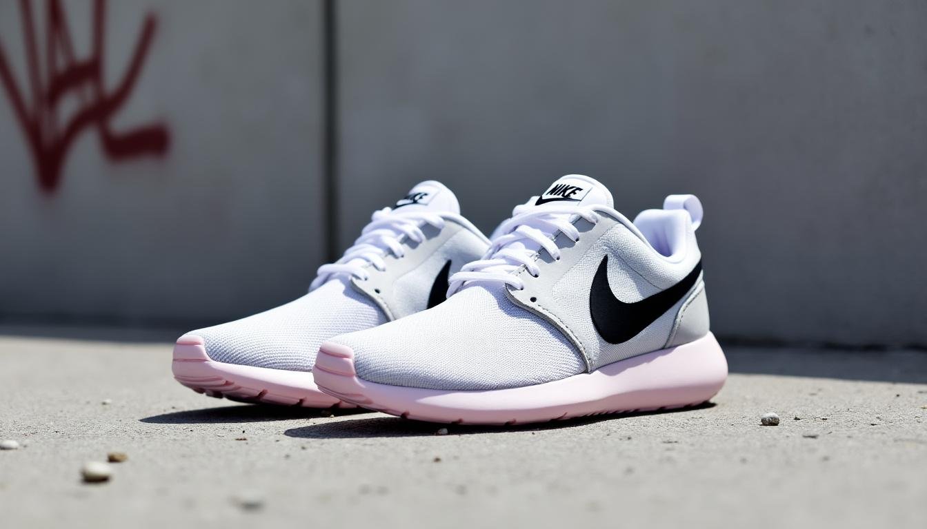 découvrez pourquoi les nike roshe run continuent d'être des chaussures incontournables en 2025. alliant style, confort et polyvalence, ces sneakers emblématiques séduisent toujours autant les amateurs de mode et de sport.