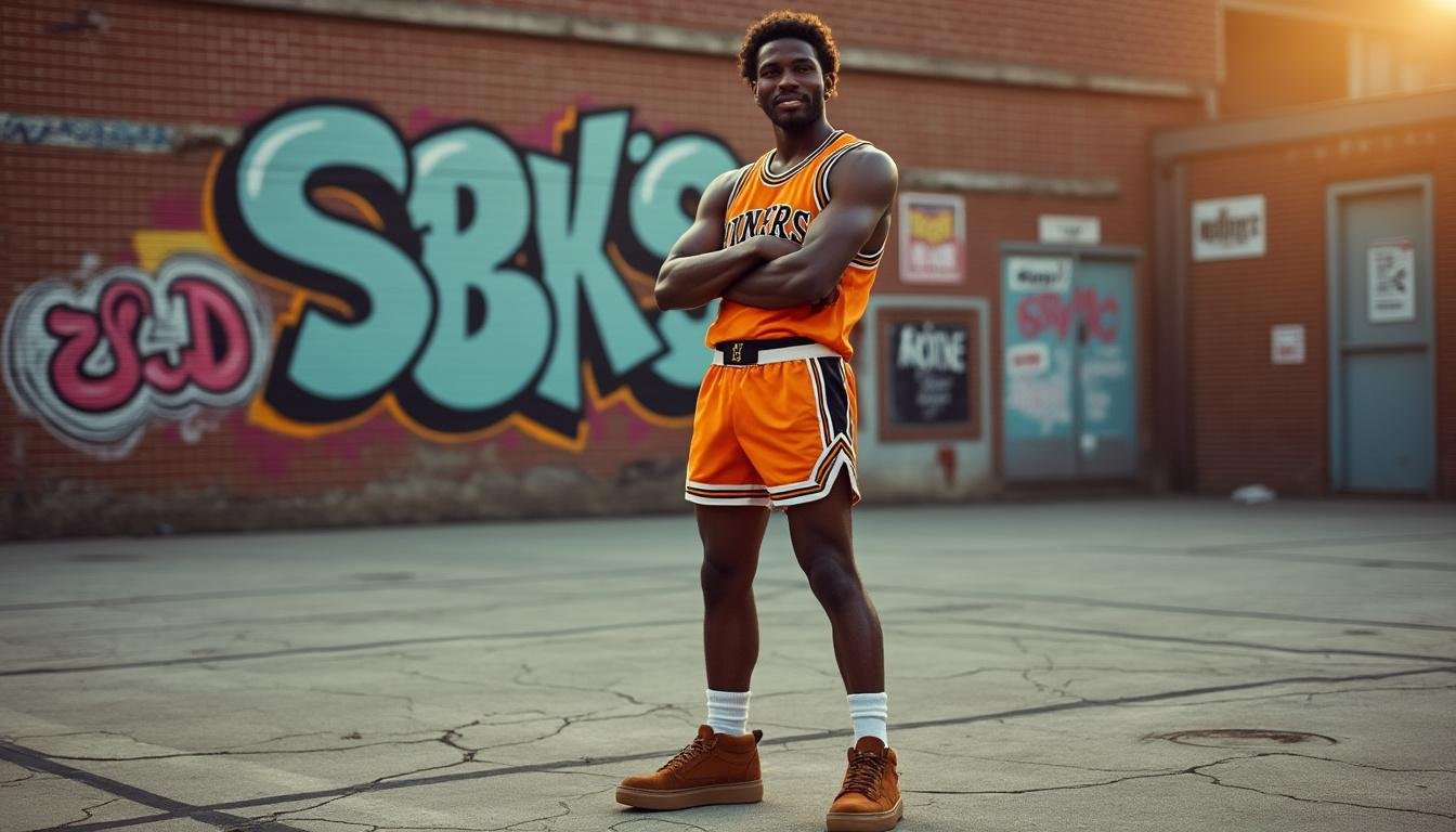 découvrez l'histoire inspirante de la puma clyde, la chaussure emblématique signée par le légendaire joueur de basketball 'clyde' frazier. explorez comment ce modèle a révolutionné le monde du basketball avec son style unique et son héritage durable.