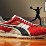 découvrez l'histoire emblématique des puma clyde, la sneaker qui a changé le visage du basketball grâce à la légende 'clyde' frazier. apprenez comment ce modèle unique a transcendé le sport pour devenir un symbole de style et de performance.
