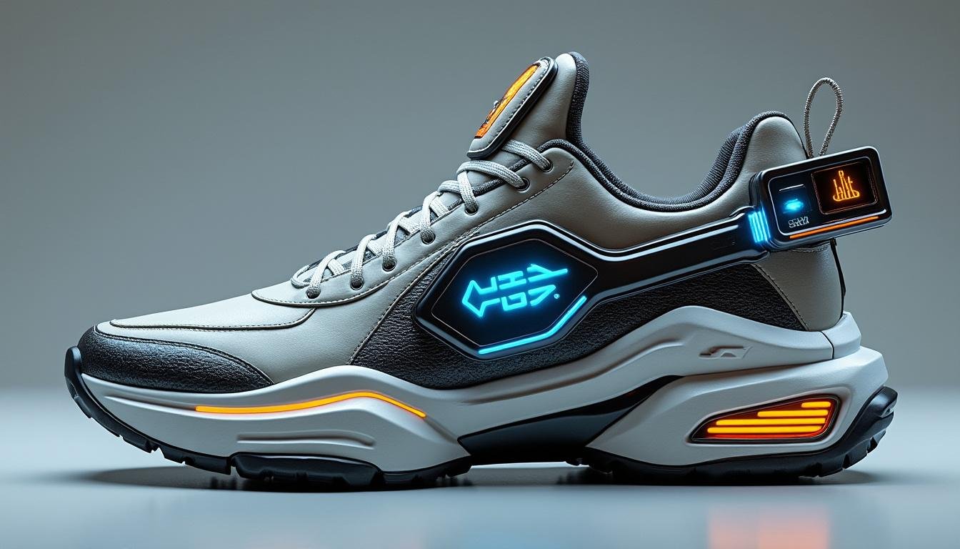 découvrez la puma rs-computer shoe, une basket emblématique des années 80 alliant technologie et style rétro. plongez dans l'univers fascinant de cette chaussure innovante qui a marqué son époque avec son design futuriste et ses fonctionnalités uniques. idéale pour les passionnés de mode et de technologie !