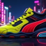 découvrez les puma rs-computer shoe, la basket emblématique des années 80, alliant style rétro et technologie innovante. plongez dans l'univers fascinant de cette sneaker unique qui révolutionna le monde de la mode et du sport.