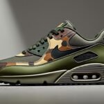 plongez dans l'univers de la sneaker avec la nouvelle nike air max 90 'reverse duck camo'. alliant style audacieux et confort inégalé, ce modèle emblématique se réinvente avec un design camouflé unique. ne manquez pas l'occasion de redécouvrir ce classique modernisé.