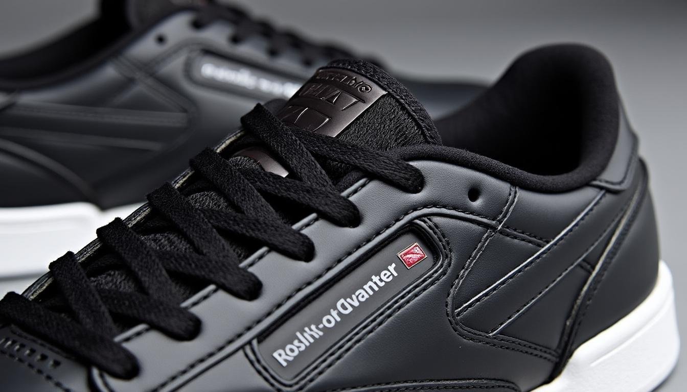 découvrez l'histoire fascinante des reebok freestyle, la première basket fitness féminine qui a marqué les années 80. un symbole de mode et de culture, alliant performance et style pour les femmes actives.