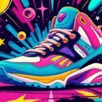 découvrez le retour tant attendu de la légendaire reebok pump, l'icône des années 90. plongez dans l'univers de la sneaker à pompe révolutionnaire qui a marqué toute une génération. alliez style et confort avec ce modèle emblématique qui allie nostalgie et modernité.