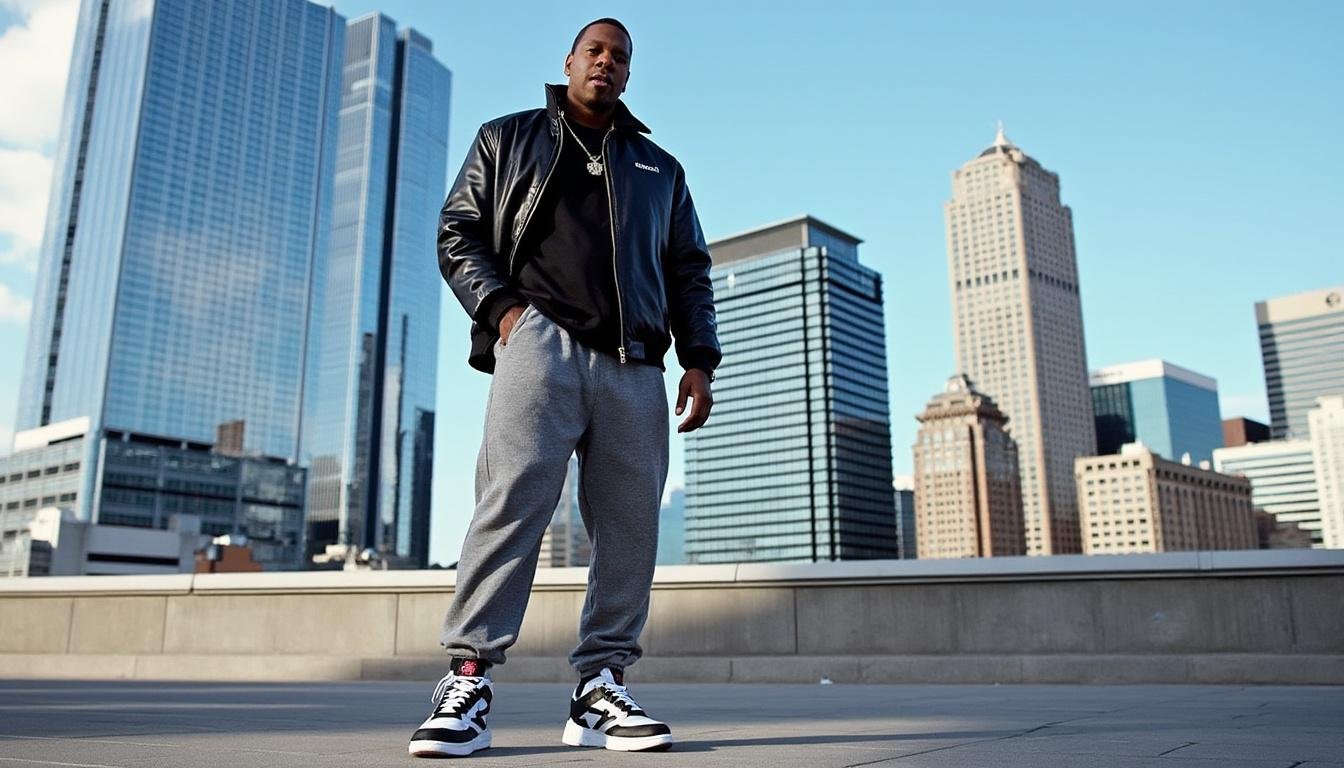 découvrez l'univers de la sneaker avec le modèle reebok s. carter, symbole d'un luxe urbain révolutionné par jay-z. explorez comment cet artiste emblématique a transformé la culture sneaker en un véritable phénomène stylish et luxe. plongez dans l'histoire d'une collaboration qui allie performance, élégance et mode.