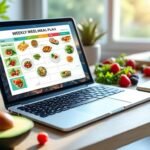 découvrez notre guide pdf exclusif pour une semaine type de rééquilibrage alimentaire. téléchargez-le dès maintenant et apprenez à adopter des habitudes saines, équilibrer vos repas et améliorer votre bien-être nutritionnel.